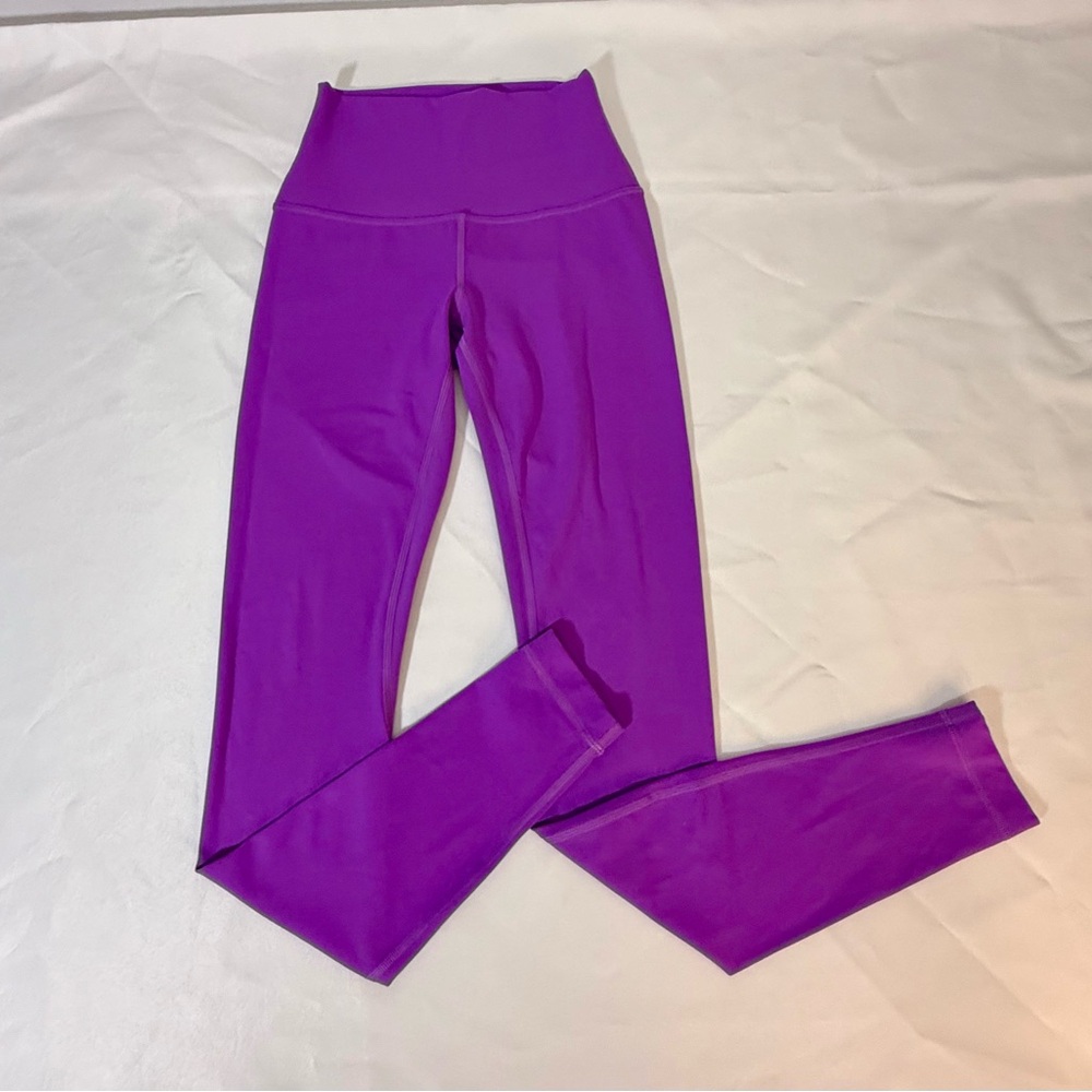 Lululemon Leggings – Size 2 - Picture 3 of 10